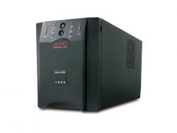 ИБП APC by Schneider Electric Smart-UPS XL 1000VA USB &amp;amp; Serial 230V