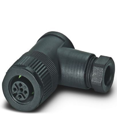 Разъем SACC-M12FR-4CON-PG7