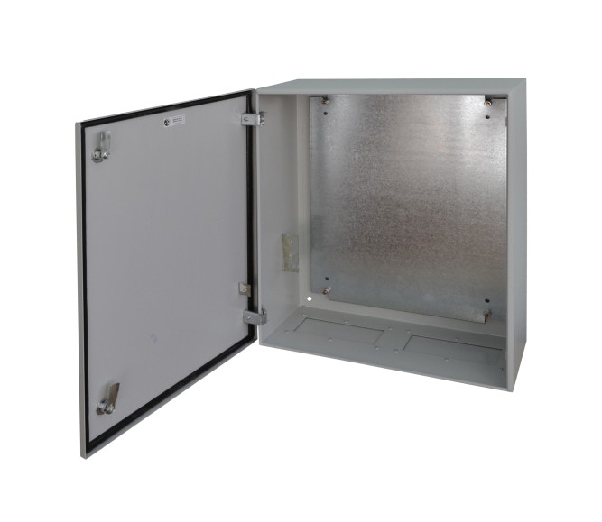 Корпус ЩМП-65-50-25-IP54-У3-Узола