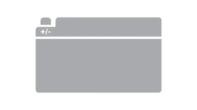 Аккумулятор 018004 Esser