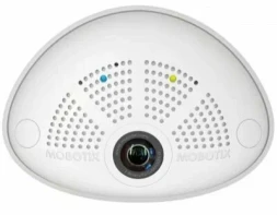 Mobotix MX-i25-D12-PW