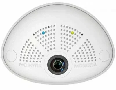 Mobotix MX-i25-D12-PW