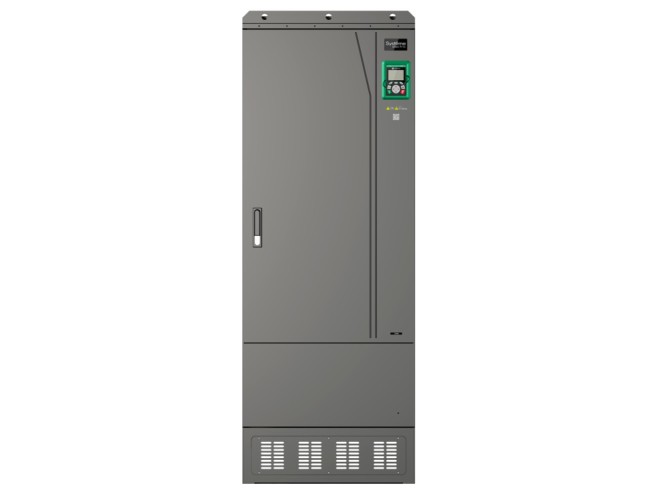 Systeme Electric STV900C35Y6