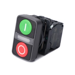 Systeme Electric SB5AW7A3741M5