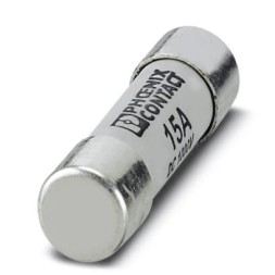 Предохранитель FUSE 10,3X38 15A PV