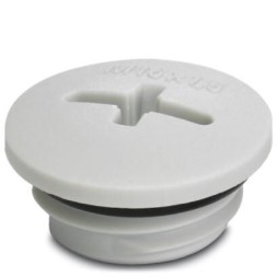 Резьбовой колпачок A-INSP-M16-68N-P-LG
