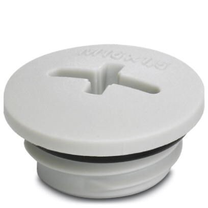 Резьбовой колпачок A-INSP-M16-68N-P-LG