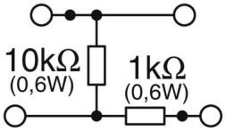 Клеммный блок UKK 5-2R/NAMUR