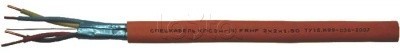 КПСЭнг(А)-FRHF 1x2x2,5 (200 м) СПЕЦКАБЕЛЬ