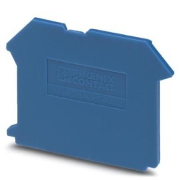 Концевая крышка D-UK5-TWIN BU