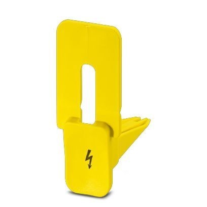 Предупредительная табличка CEC PTPOWER 95/185