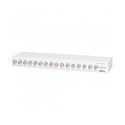 Недорогой 16-канальный видеокодер