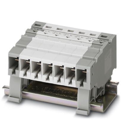 Соединитель COMBI PPC 6-NS/1-L