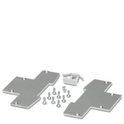 Боковой элемент UM-ALU 4-100,5 COVERLID 45 AL