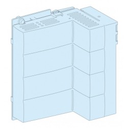 БЛОК ПИТАНИЯ ДЛЯ ГОРИЗ. АПП-ТОВ NS400