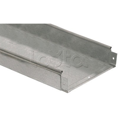 Лоток неперф. 50x150x3000 IEK (CLN10-050-150-3)