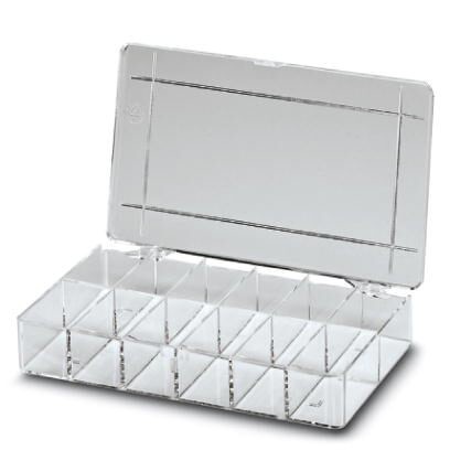 Контейнер SORTI 2/12