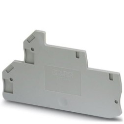 Концевая крышка D-STTBU 4