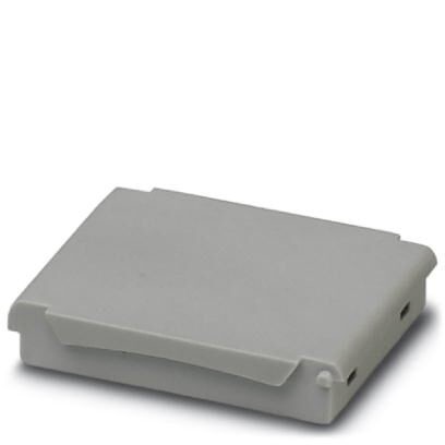 Крышка корпуса BC 35,6 DKL R KMGY