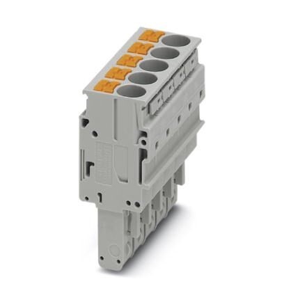 Штекер PP-H 6/ 5