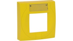 Корпус для малого РПИ 704952 Esser