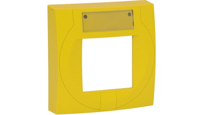 Корпус для малого РПИ 704952 Esser