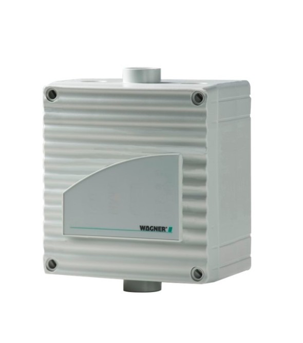 Фильтр воздушный, 15 микрон (Typ LF-AD/a) Wagner AD-10-1960