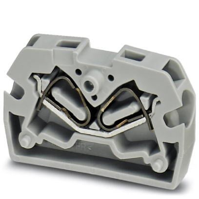 Фланцевая миниклемма MSBV 2,5-F