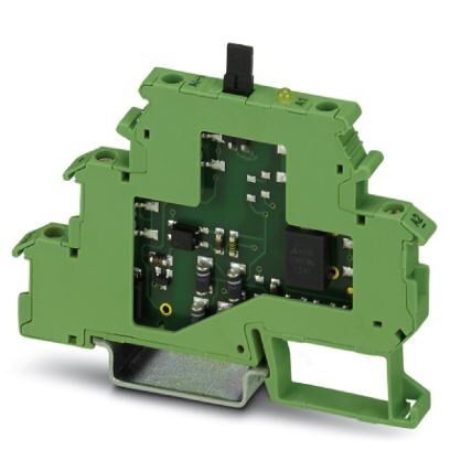 Клемма полупроводниковых реле DEK-OE- 24DC/ 48DC/100/T