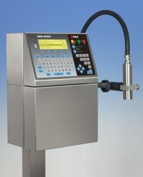 Маркиратор EBS 6200,