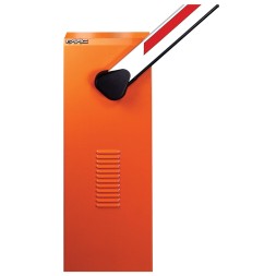 Комплект гидравлического шлагбаума FAAC 620/2.5 STD, длина до 2,3 м, время откр/закр 0,8 сек