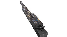 Блок розеток Eaton eMAA11