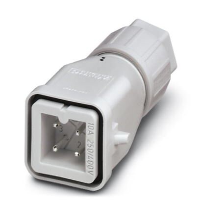 Разъем HC-A3-STQ1,5-TFL-G-PA