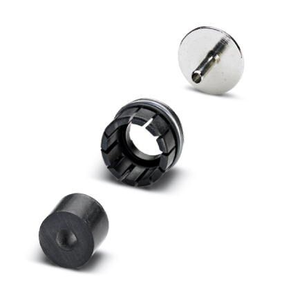 Фиксатор кабеля и экранированный адаптер RC-Z2437