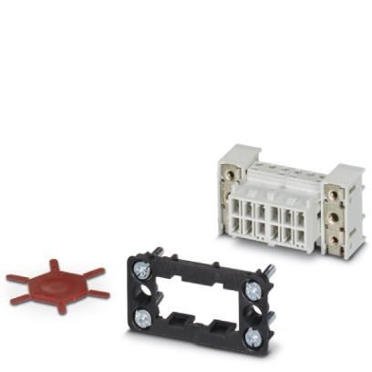 Комплект контактных вставок VC-AR1/2M-S66-SET