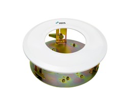 Врезное крепление на потолок для серий DC-Dххх и TC-Dххх. IDIS DA-FM1300