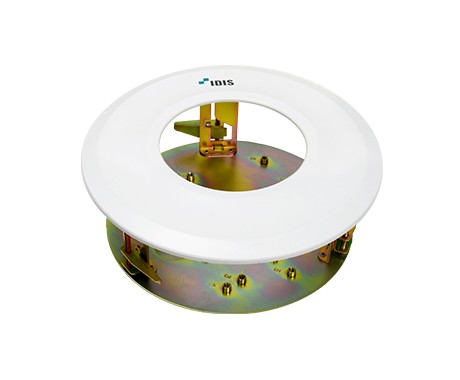 Врезное крепление на потолок для серий DC-Dххх и TC-Dххх. IDIS DA-FM1300