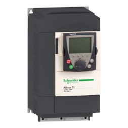 ПРЕОБР ЧАСТОТЫ ATV71 4 КВТ 690В