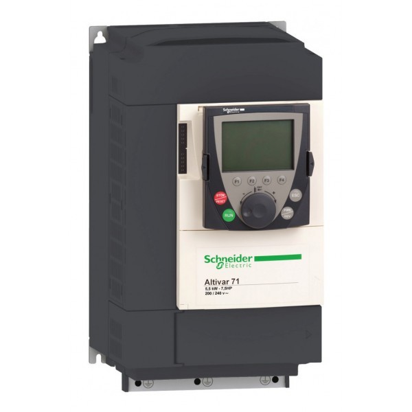 ПРЕОБР ЧАСТОТЫ ATV71 4 КВТ 690В