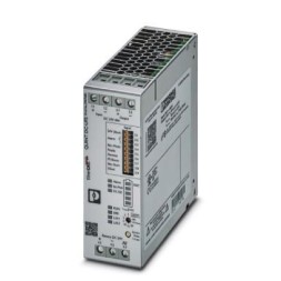 Источник бесперебойного питания QUINT4-UPS/24DC/24DC/40/EC