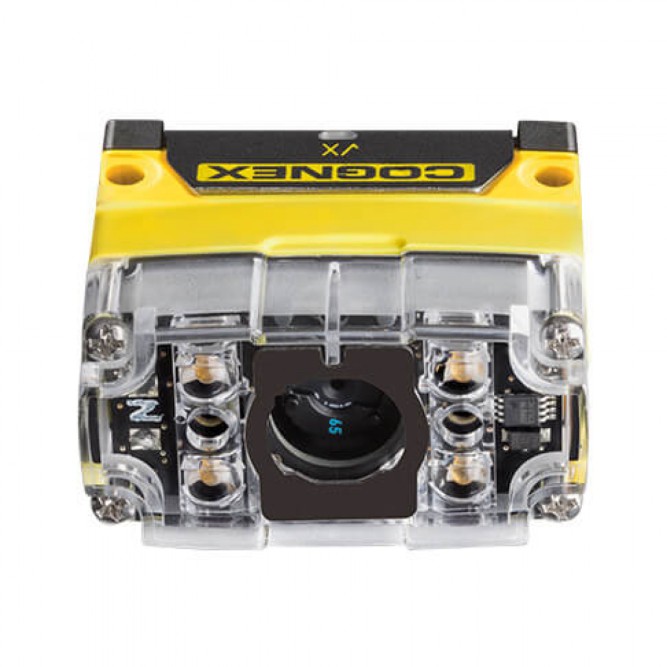 Сканер штрих кода Cognex DataMan 70