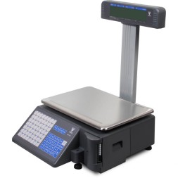 Торговые весы Digi SM-320