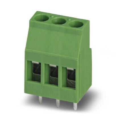 Клеммы для печатной платы MKDS 3/ 3-B-5,08