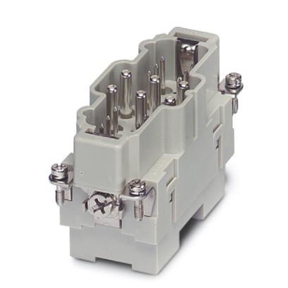 Модуль для контактов HC-K 6/12-ESTS