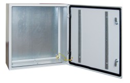 Шкаф наст. ЦМО (ШЭН-900.600.210-1)