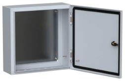 Щит с монт. панелью IEK ЩМП-4.4.1-0 74 У2 (YKM40-441-54)