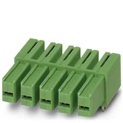 Разъем печатной платы IPC 5/ 2-G-7,62