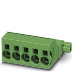 Разъем печатной платы ISPC 16/ 8-STGF-10,16