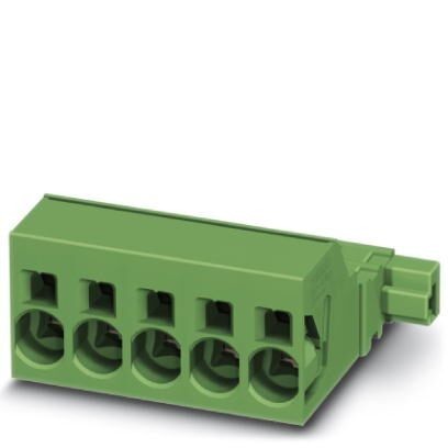 Разъем печатной платы ISPC 16/ 8-STGF-10,16