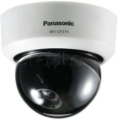 Panasonic WV-CF374E